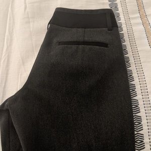Dress pants
